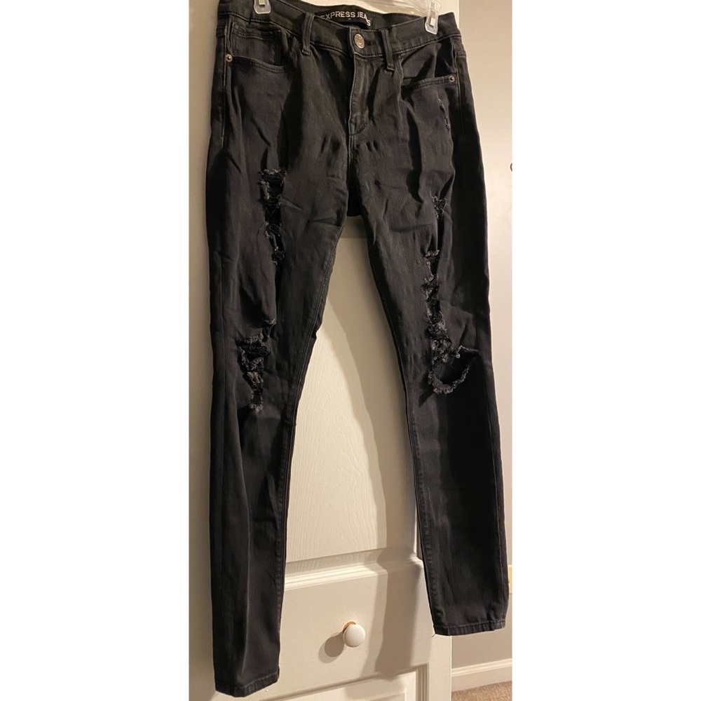 Express Jeans